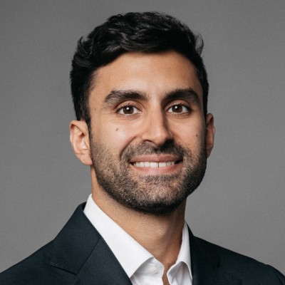 Ori Eldarov Profile Picture