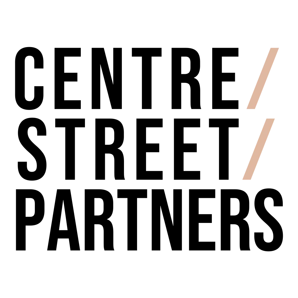 Centre Street Partners Logo