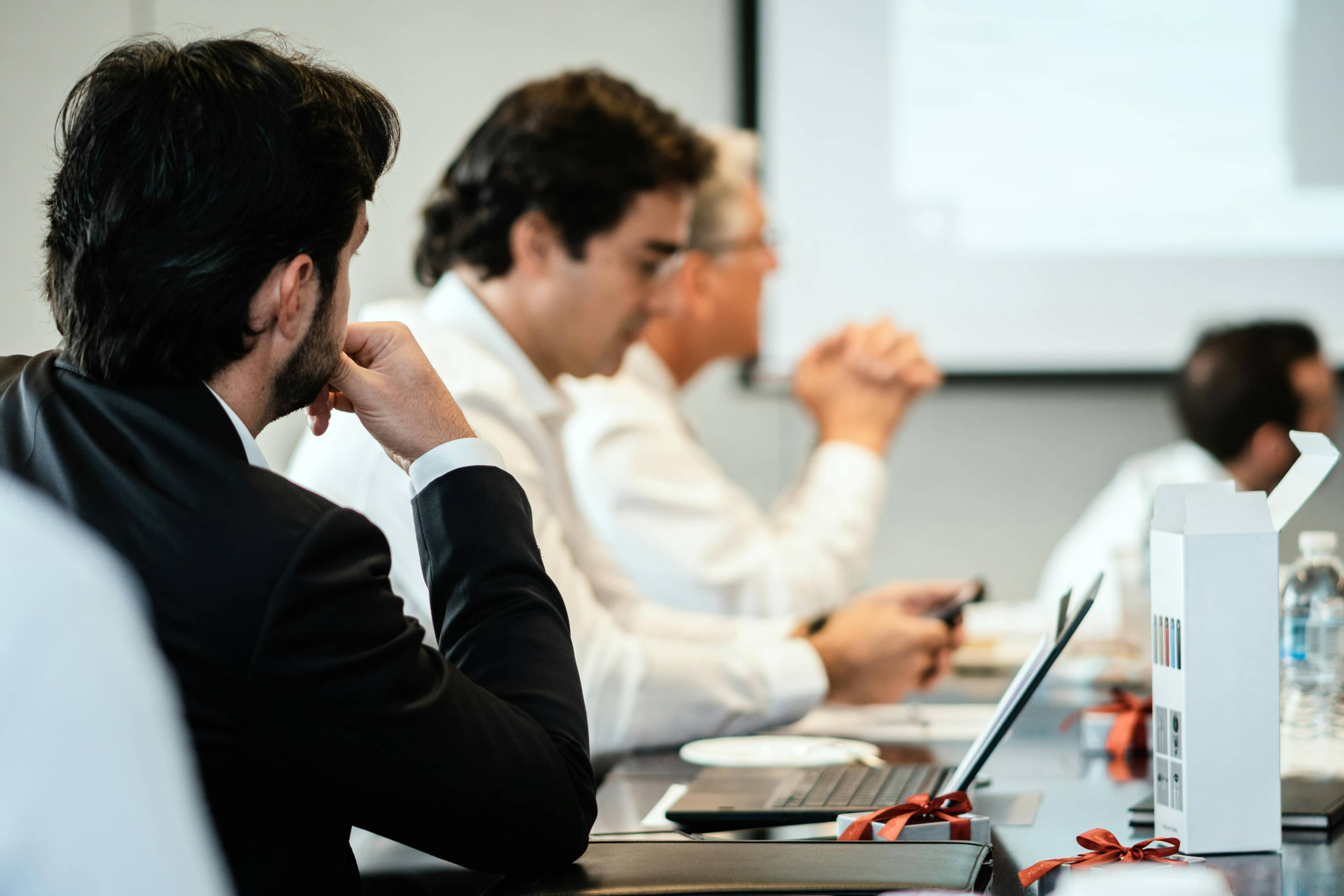 Buyer Network