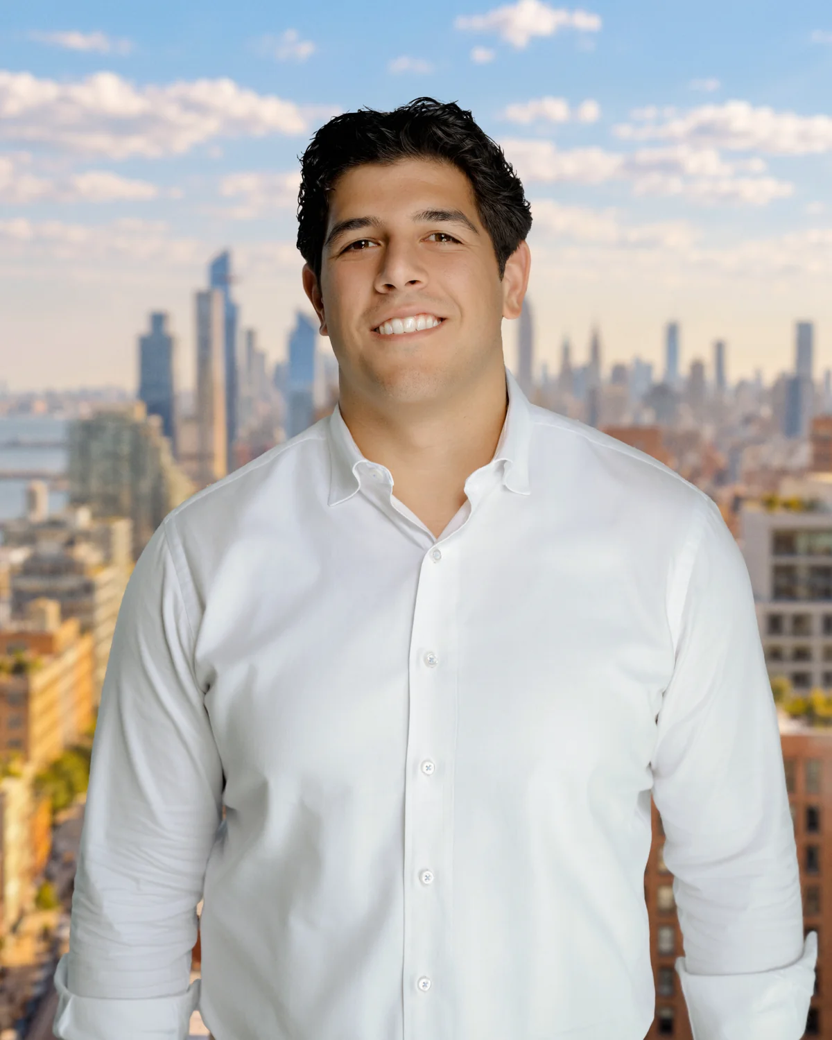 Arman Young