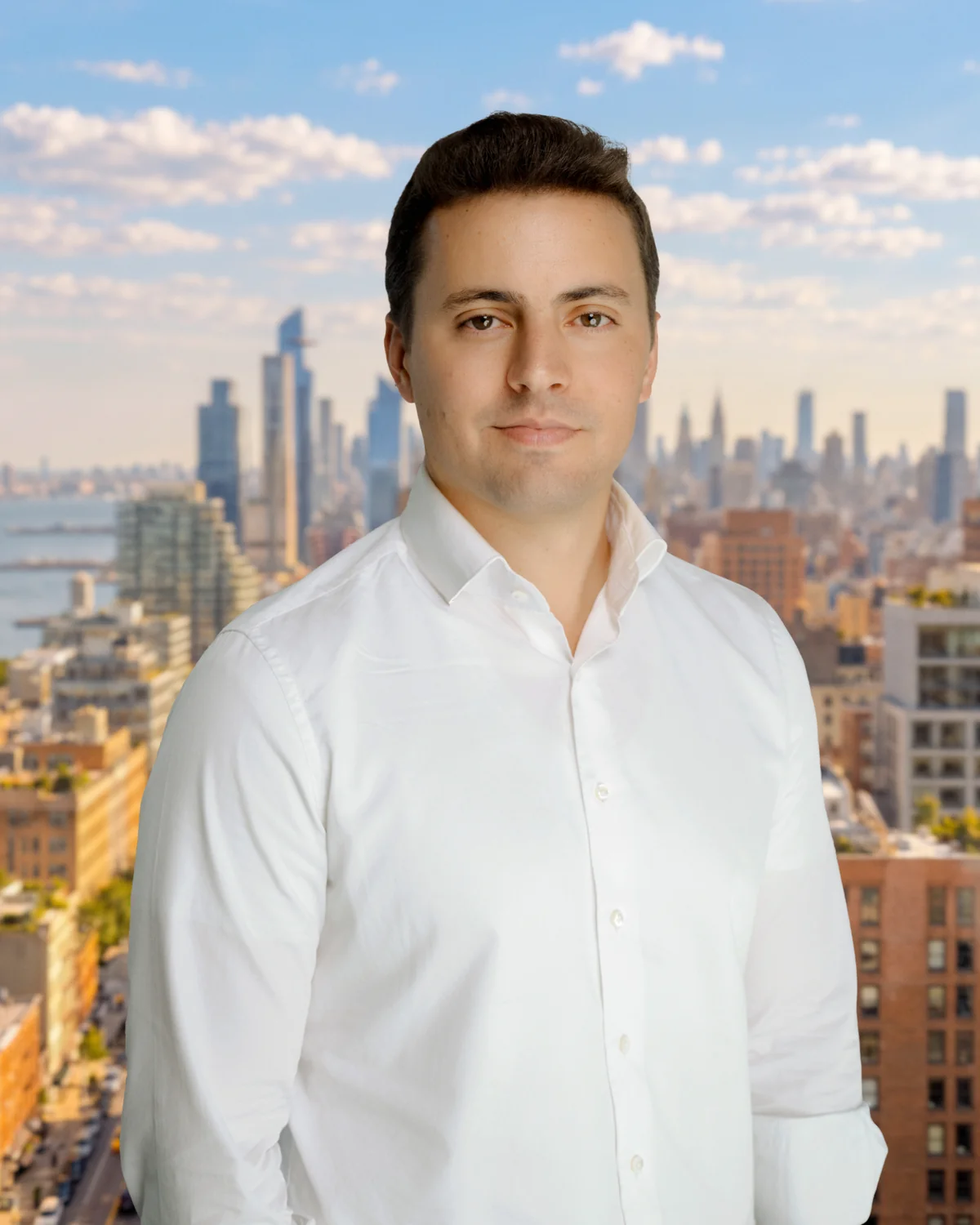 Brian DeRose