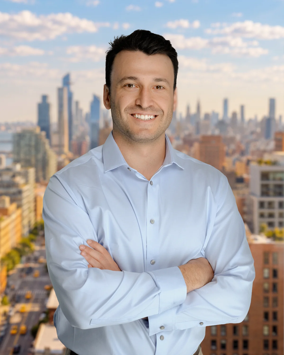 Jacob Glassman