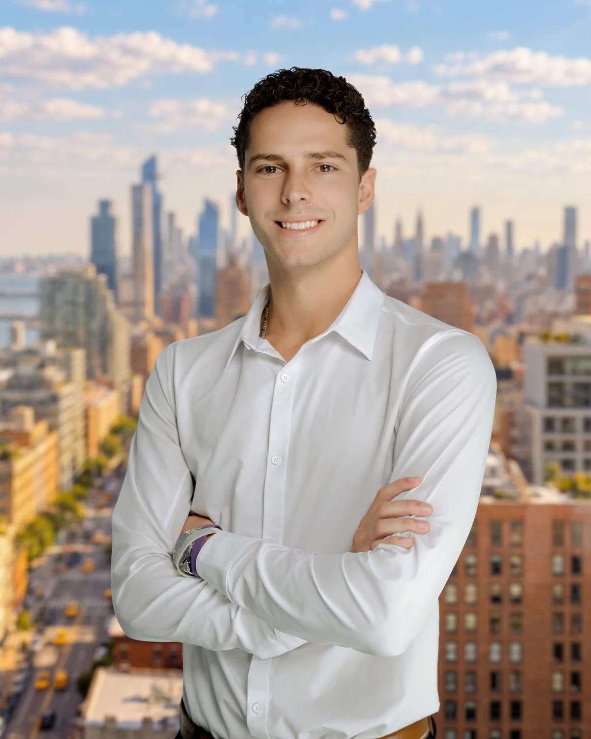 Ryan Buck