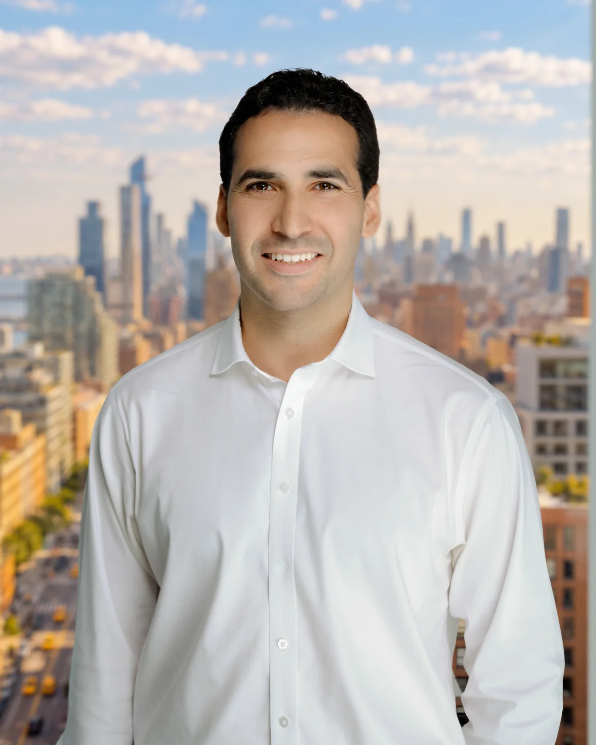 Zev Ben-Ami